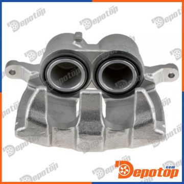 Étrier de frein avant droite pour LAND ROVER | HZP-LR-023, 345421